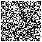 QR code with Holliday Builders Inc contacts