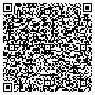 QR code with Marshall Chrlie Fnrl Homes Inc contacts