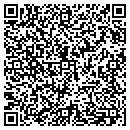 QR code with L A Grand Event contacts