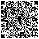 QR code with Tiburon Sanitary District 5 contacts