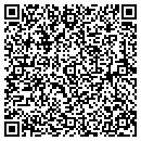 QR code with C P Capital contacts