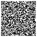 QR code with Mesa Storge contacts