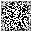 QR code with Aguiar Berta contacts