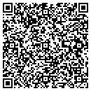 QR code with Ramon V Lopez contacts