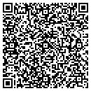 QR code with Atlantis Pools contacts