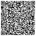 QR code with Admiral Linen & Uniform Service contacts
