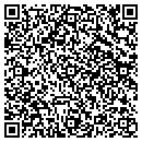 QR code with Ultimate Genetics contacts