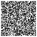 QR code with R G G Solutions contacts