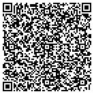 QR code with J H Mechanical Inc contacts