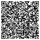 QR code with Alvin Drive In contacts