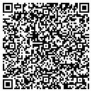 QR code with J Michael Glover DDS contacts