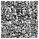 QR code with Managed Online Services Corp contacts