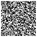 QR code with A Ray Lewis DO contacts