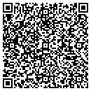 QR code with Y M Nails contacts
