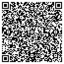 QR code with Harcrow Ranch contacts