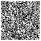 QR code with Mary Kaye Cosmitcs 288 Trainin contacts