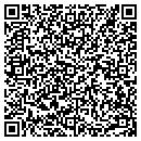QR code with Apple Moving contacts