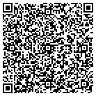 QR code with Hansford Implement Company contacts