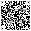 QR code with Harvey R Neuman contacts