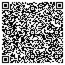 QR code with RC Window Tinting contacts