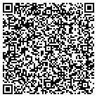 QR code with E A Computers Dream PC contacts