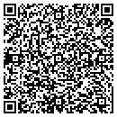 QR code with Tan It All contacts