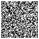 QR code with Hidden Assets contacts