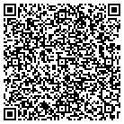 QR code with HI Capital Finance contacts