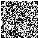 QR code with Jad Center contacts