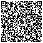 QR code with Marshall Alarm Systems contacts