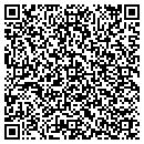 QR code with McCauley F R contacts