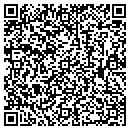 QR code with James Clark contacts