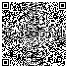 QR code with Advantage Form & Label Inc contacts