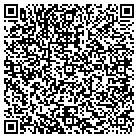 QR code with Hidalgo County Bowl Congress contacts