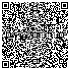 QR code with George M Harrison Jr contacts