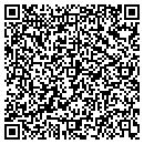 QR code with S & S Tile Co LLP contacts