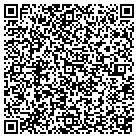 QR code with Cordova Construction Co contacts
