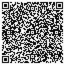 QR code with Janis Dunlap contacts