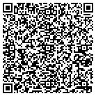 QR code with Rajnikant Kushwaha Pa contacts
