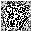 QR code with Talbert Cutting contacts