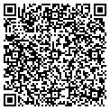 QR code with AIT contacts