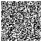 QR code with Resident Engineer Ofc contacts