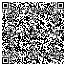 QR code with Adventure Land Day Care & Lear contacts