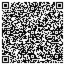 QR code with C & E Sales contacts