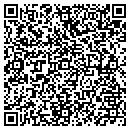 QR code with Allstar Towing contacts