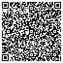 QR code with Harry H Hudson contacts