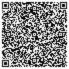 QR code with J& L Janitorial Service contacts