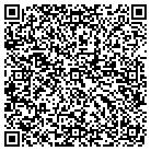 QR code with Shineys Paradise Grill Inc contacts