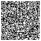 QR code with A G Community Activity Support contacts