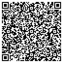 QR code with This & That contacts